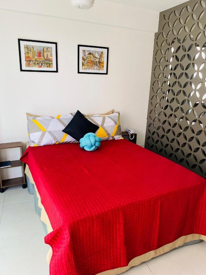 Loft London, Charme E Estilo No Coracao De Icarai Leilighet Niterói Eksteriør bilde