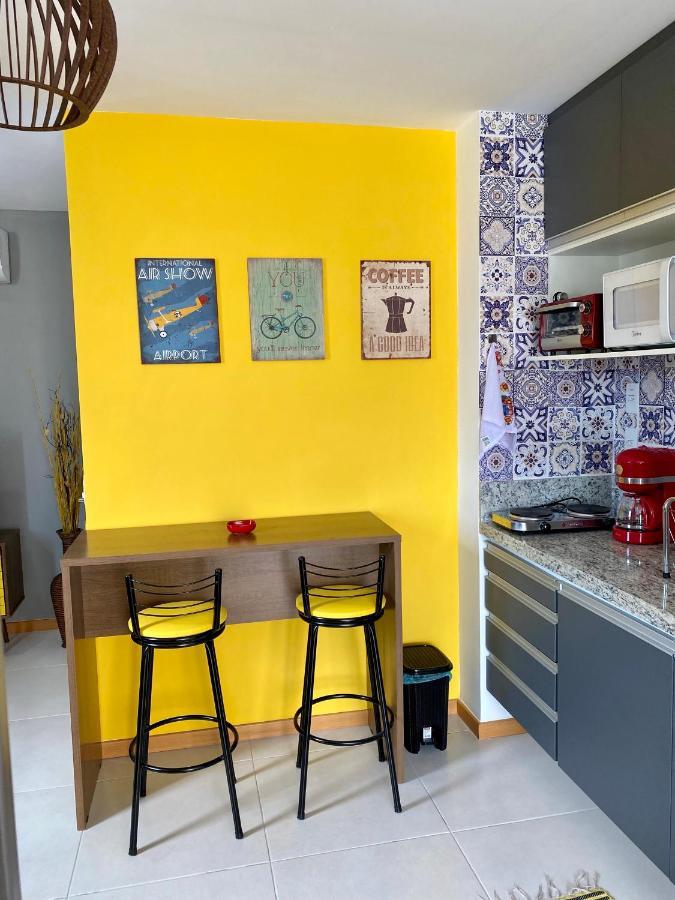 Loft London, Charme E Estilo No Coracao De Icarai Leilighet Niterói Eksteriør bilde
