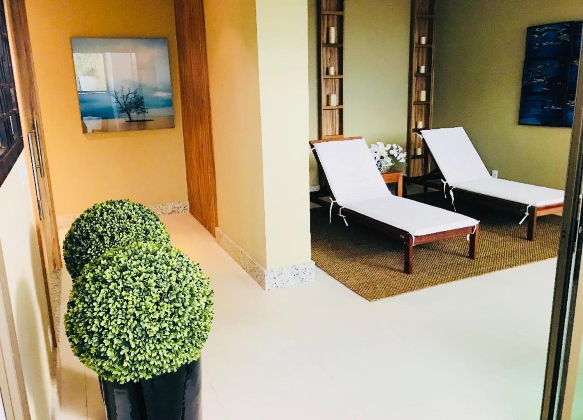Loft London, Charme E Estilo No Coracao De Icarai Leilighet Niterói Eksteriør bilde